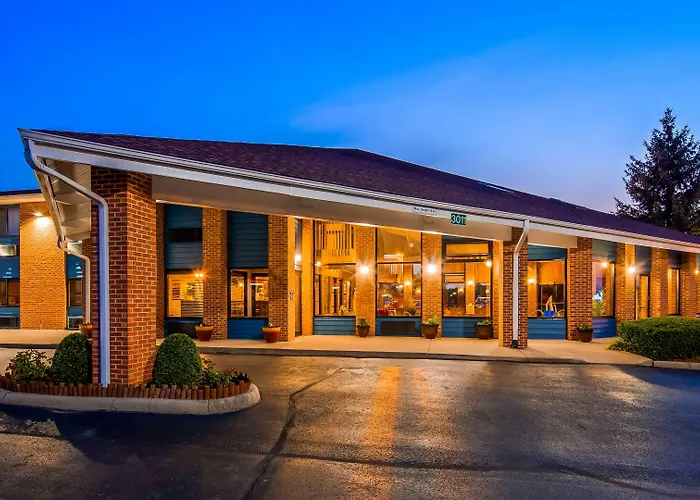 Best Western Muncie