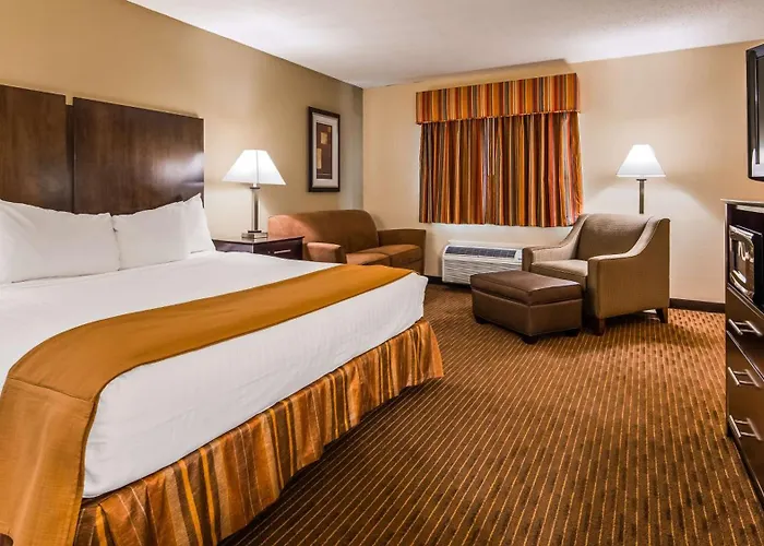 Best Western Muncie
