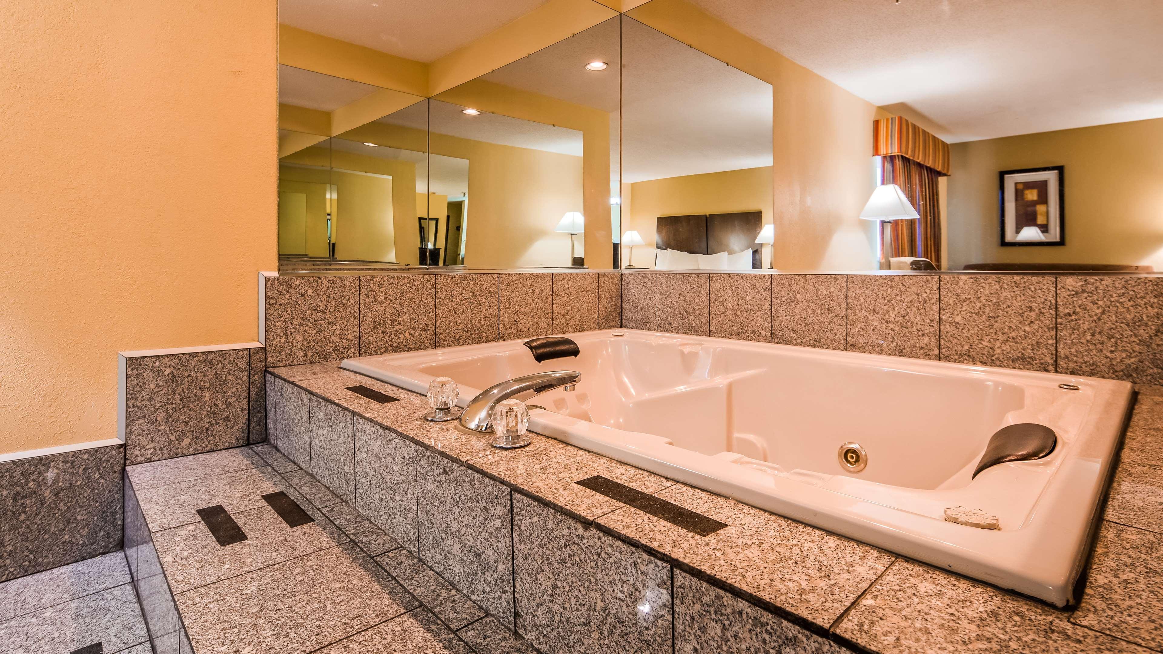 Hotel Western Muncie