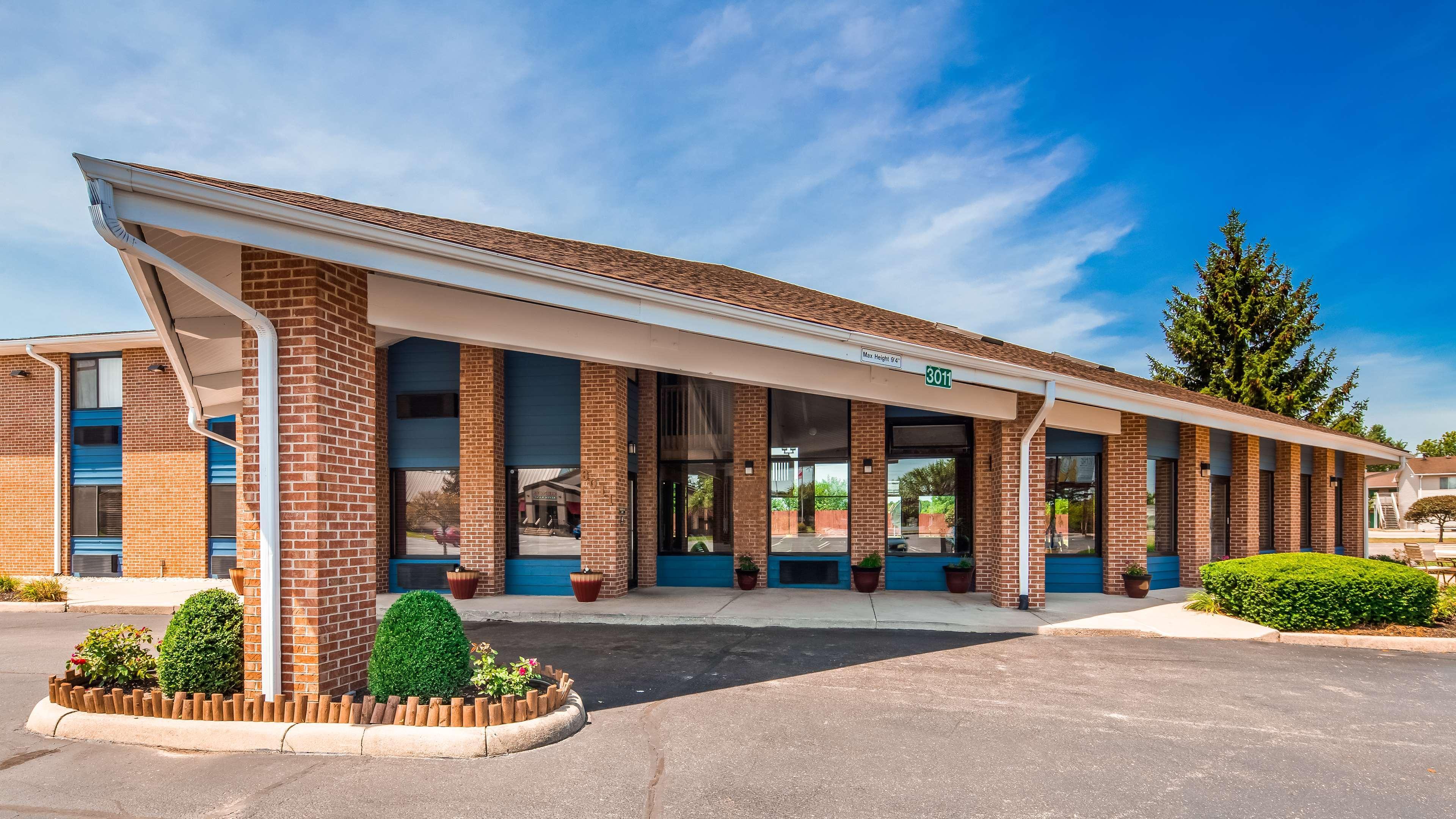 Western 3* Muncie