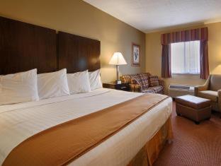 Western Hotel Muncie