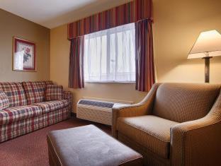 Western Hotel