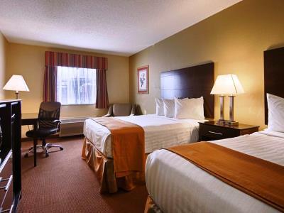 Western Hotel Muncie