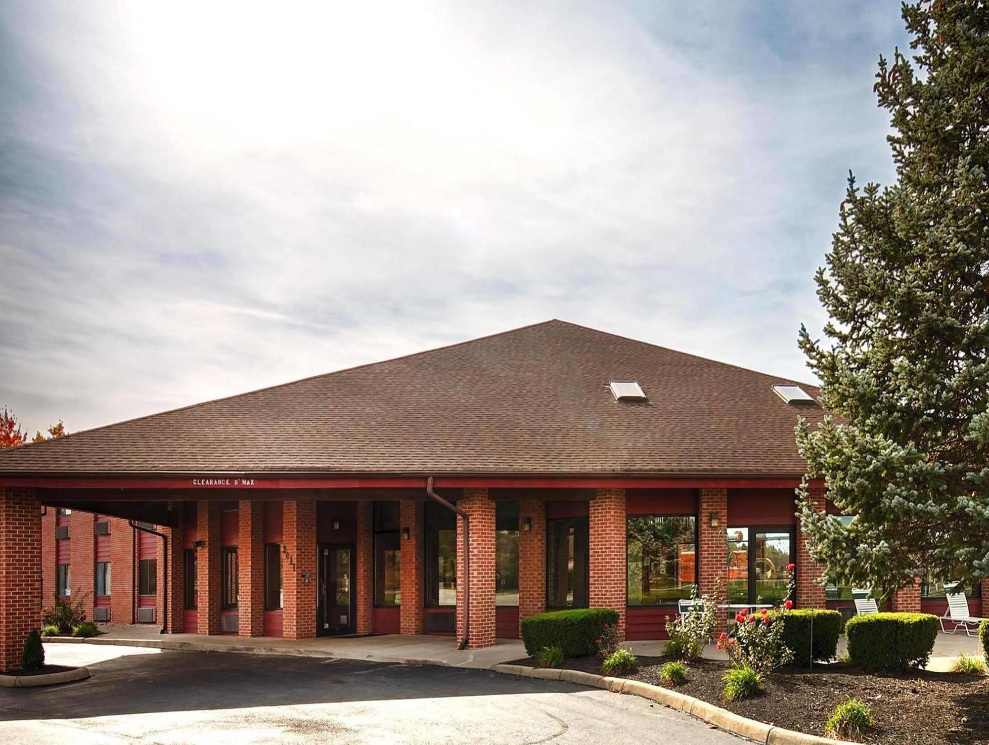 Hotel Western