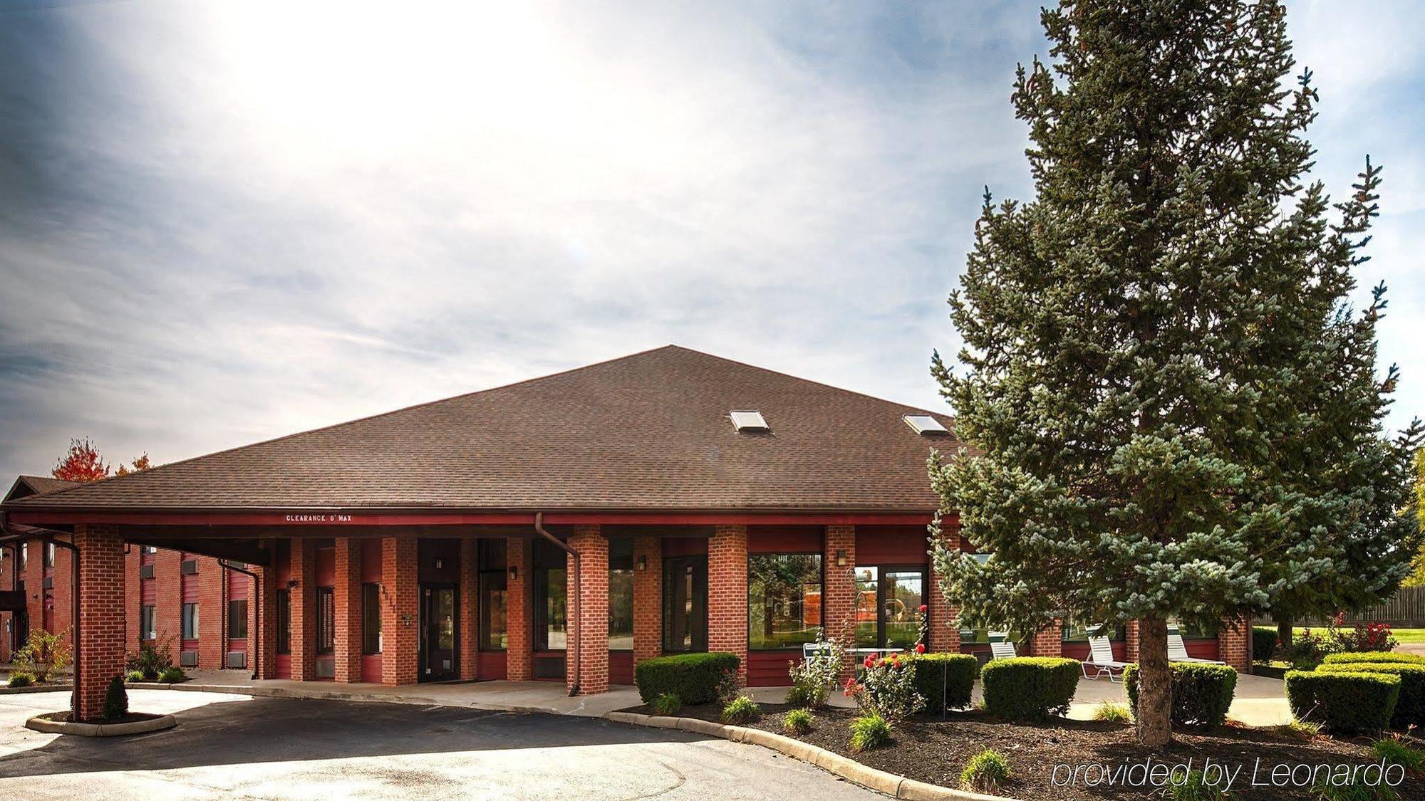 Hotel Western Muncie