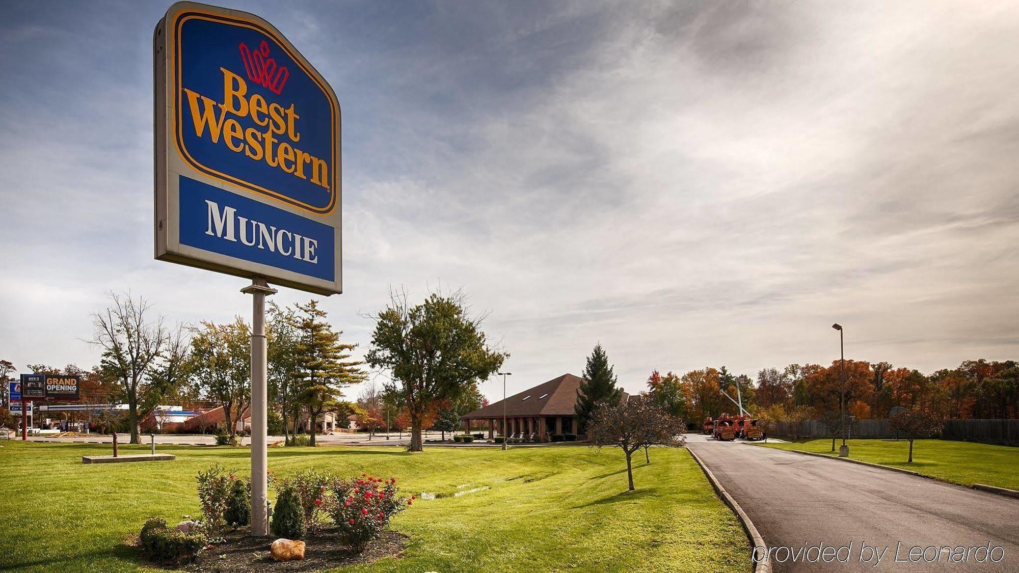 Western Hotel Muncie