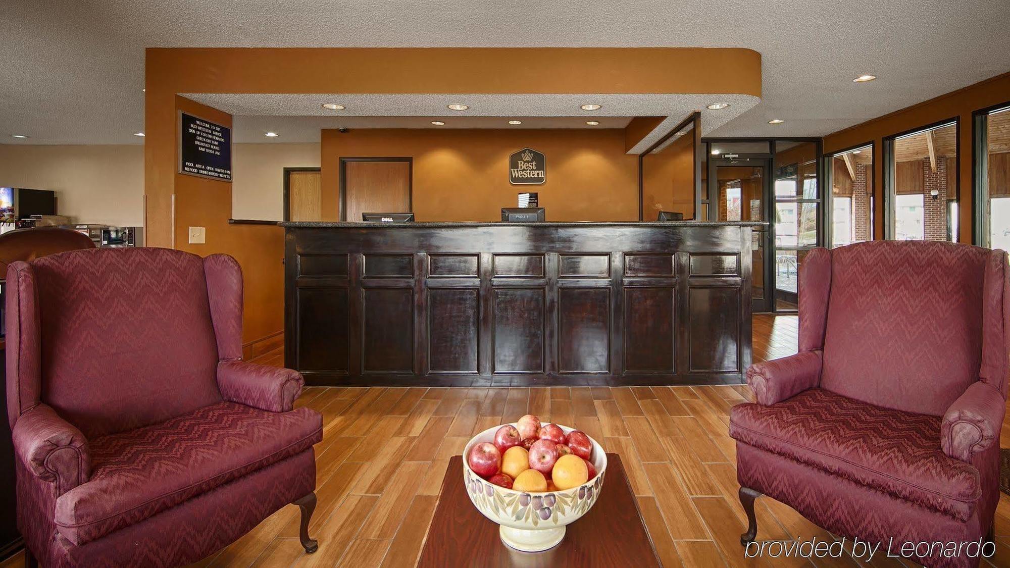 Western Hotel Muncie