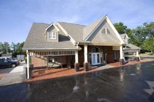 Western Hotel Muncie