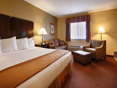 Hotel Western Muncie