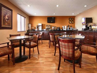 Hotel Western Muncie